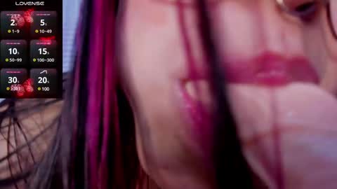 mia online show from February 17, 2:15 pm