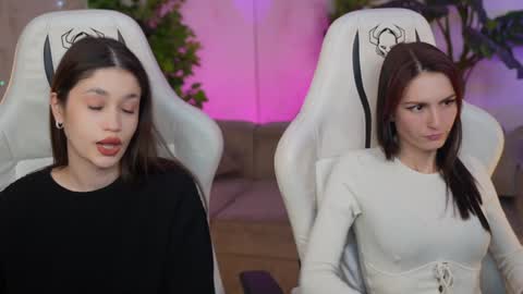 Snapshot of sheryl_elegance chatting on January 21, 2:48 pm Sheryl online show from January 21, 2:48 pm