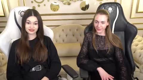 Snapshot of sheryl_elegance chatting on February 18, 12:06 pm Sheryl online show from February 18, 12:06 pm