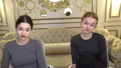 Snapshot of sheryl_elegance chatting on February 25, 12:03 pm Sheryl online show from February 25, 12:03 pm