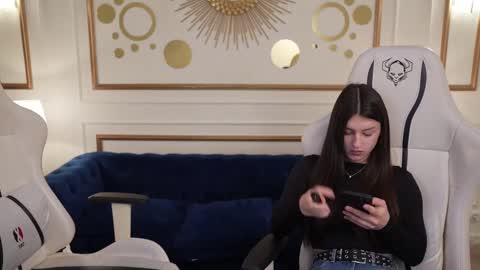 Snapshot of sheryl_elegance chatting on February 28, 12:20 pm Sheryl online show from February 28, 12:20 pm