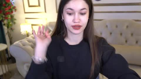 Snapshot of sheryl_elegance chatting on March 4, 11:29 am Sheryl online show from March 4, 11:29 am