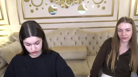 Snapshot of sheryl_elegance chatting on March 4, 5:34 pm Sheryl online show from March 4, 5:34 pm