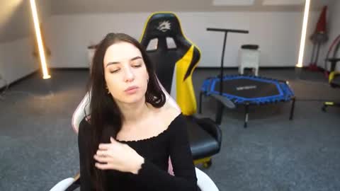 Snapshot of sheryl_elegance chatting on September 19, 2:29 pm Sheryl online show from September 19, 2:29 pm