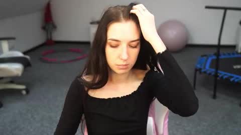 Snapshot of sheryl_elegance chatting on September 22, 10:06 am Sheryl online show from September 22, 10:06 am