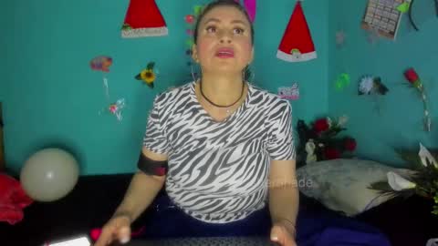 Shera Hade online show from January 17, 11:08 pm