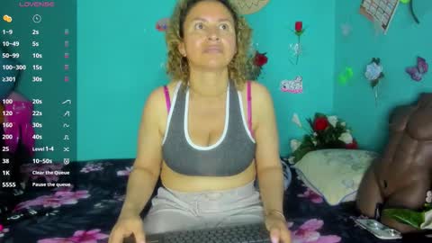 Shera Hade online show from March 14, 6:30 am