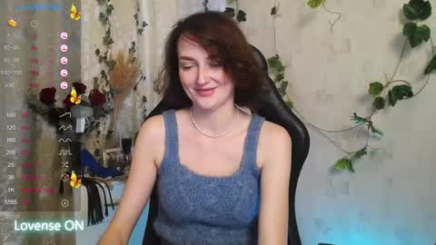 Snapshot of sheslike_firstlove chatting on September 29, 2:00 pm Vanessa online show from September 29, 2:00 pm