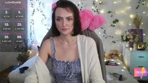 Snapshot of sheslike_firstlove chatting on November 15, 7:27 am Vanessa online show from November 15, 7:27 am