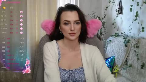 Snapshot of sheslike_firstlove chatting on December 14, 12:10 pm Vanessa online show from December 14, 12:10 pm