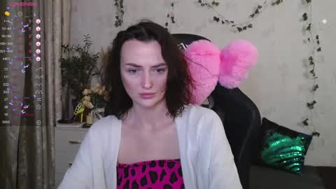 Vanessa online show from January 15, 4:55 pm