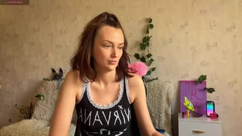 Vanessa online show from April 26, 7:06 am