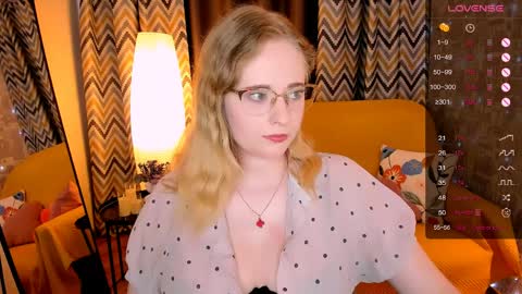 Hello guys my name is Aemilia online show from March 29, 8:47 am