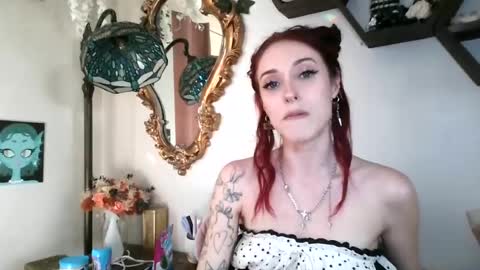 peachy online show from June 13, 11:57 pm