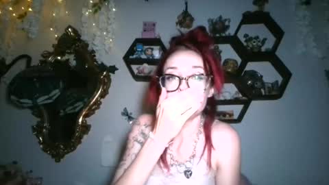 peachy online show from June 15, 4:25 am