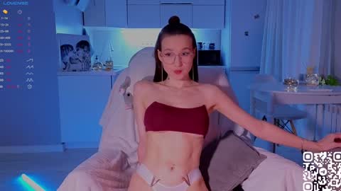 Snapshot of shey1i chatting on December 14, 6:30 pm Sheyli online show from December 14, 6:30 pm