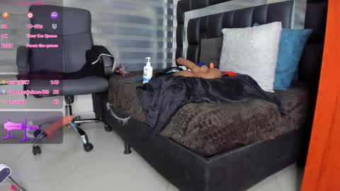 sheyla__ebony online show from May 1, 10:53 am