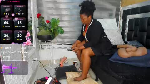 Snapshot of sheyla__ebony chatting on July 14, 10:32 am sheyla__ebony online show from July 14, 10:32 am
