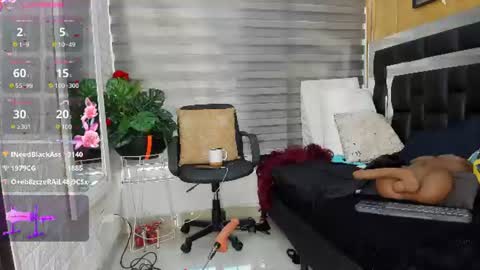 Snapshot of sheyla__ebony chatting on August 1, 1:21 pm sheyla__ebony online show from August 1, 1:21 pm