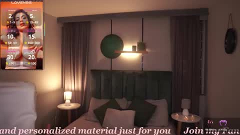 Snapshot of sheyla_hills_ chatting on November 8, 4:45 am Sheyla online show from November 8, 4:45 am