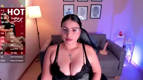 Sheyla online show from June 21, 3:53 am