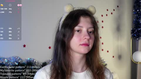 Snapshot of shickshackshock chatting on December 23, 9:18 pm Iris online show from December 23, 9:18 pm