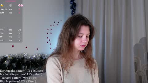 Snapshot of shickshackshock chatting on December 27, 2:43 pm Iris online show from December 27, 2:43 pm