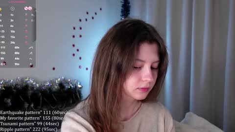 Snapshot of shickshackshock chatting on December 27, 8:50 pm Iris online show from December 27, 8:50 pm