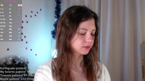 Snapshot of shickshackshock chatting on January 4, 4:11 pm Iris online show from January 4, 4:11 pm