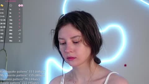 Snapshot of shickshackshock chatting on January 14, 1:28 pm Iris online show from January 14, 1:28 pm