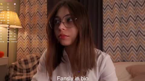 Iris online show from November 7, 12:05 pm