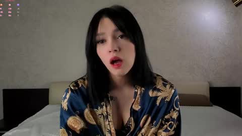 Iris online show from November 25, 11:21 am