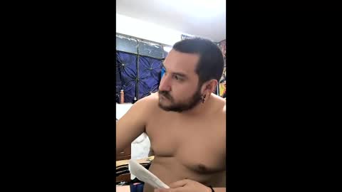 TSK online show from March 9, 3:05 pm