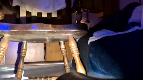 Rico Suavecito online show from June 4, 5:13 am