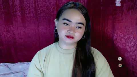 shimilove online show from January 12, 2:03 am