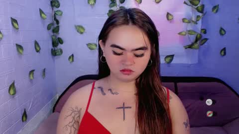 shimilove online show from January 25, 2:04 am