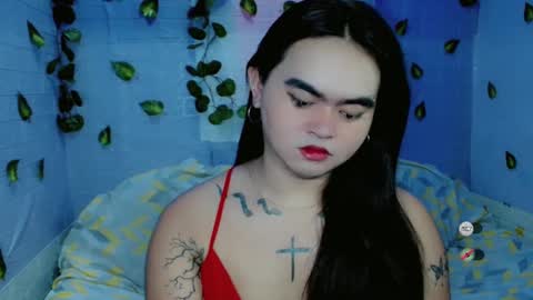 shimilove online show from February 20, 4:50 am