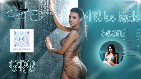Abby online show from December 9, 4:15 pm