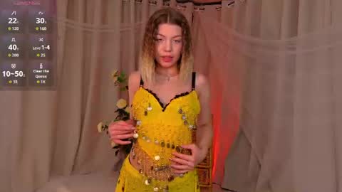 Abby online show from June 27, 10:31 am