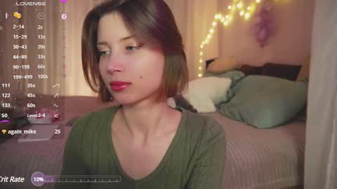 Snapshot of shine_lines chatting on March 9, 5:49 pm L I A online show from March 9, 5:49 pm