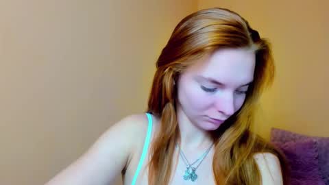 Alexis online show from February 9, 8:24 pm