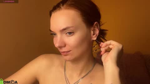 Alexis online show from March 5, 9:11 pm