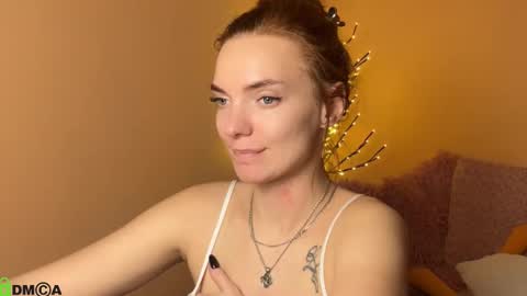 Alexis online show from March 17, 7:06 pm