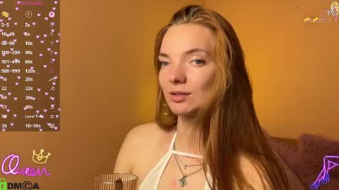 Alexis online show from April 29, 6:36 pm