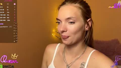 Alexis online show from June 15, 6:32 pm