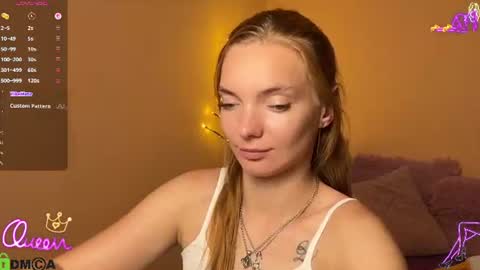 Alexis online show from June 18, 6:34 pm