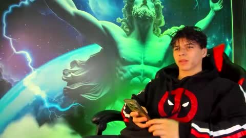  .. shinobi .. online show from December 16, 12:49 pm