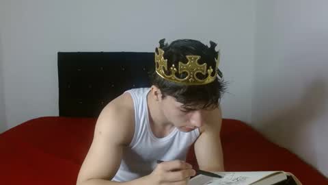  .. shinobi .. online show from February 20, 2:57 pm