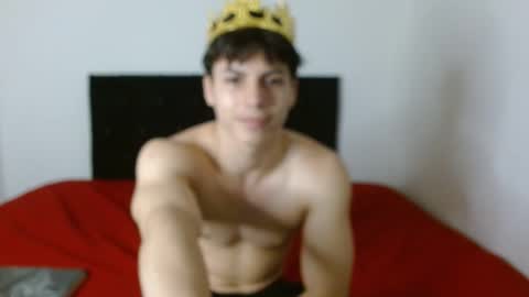  .. shinobi .. online show from February 20, 6:02 pm