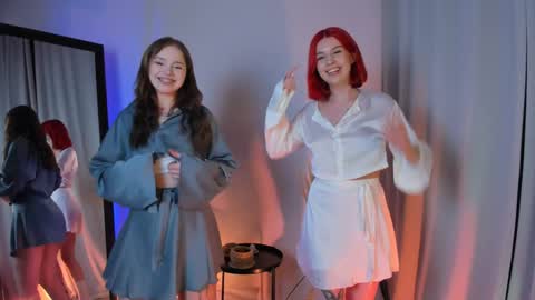 Snapshot of shiny_bell chatting on January 21, 4:16 pm Bell 3 Next broadcast online show from January 21, 4:16 pm